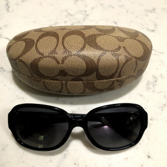 Coach sunglasses - SUPER DEAL!